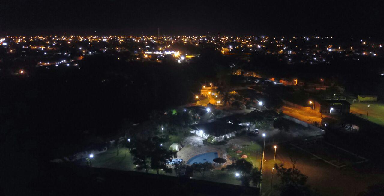 Pousada Recanto Dos Passaros Balsas Extérieur photo